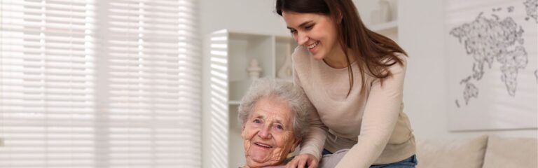 Curso de Apoio Imediato ao Cuidador Informal – Pessoas Idosas