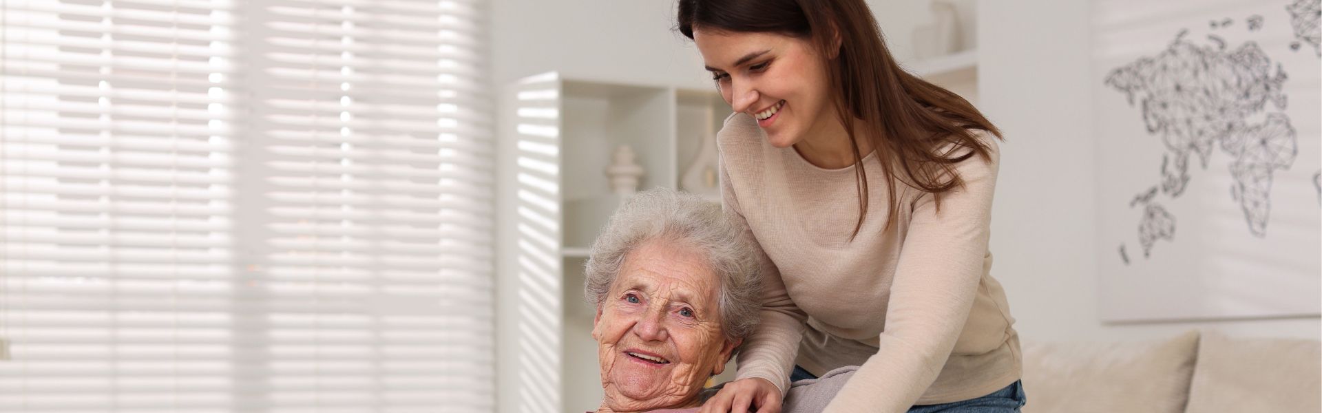 Curso de Apoio Imediato ao Cuidador Informal - Pessoas Idosas